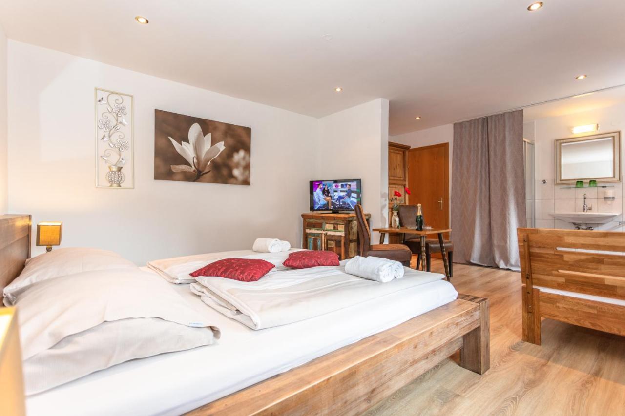 Landgasthof Fürstenbrunn 3* Grödig