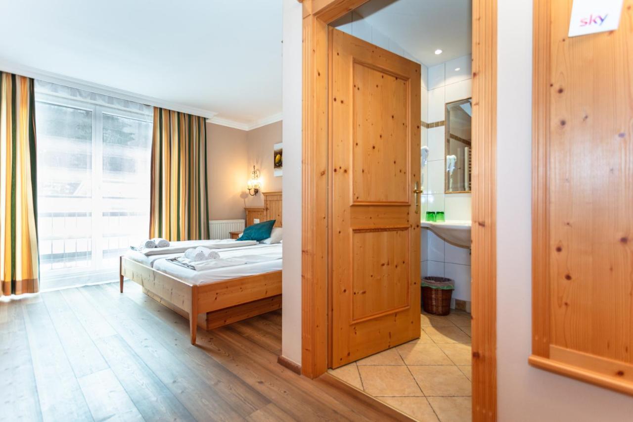 Inn Landgasthof Fürstenbrunn
