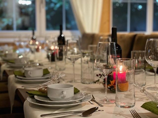Landgasthof Fürstenbrunn 3* Grödig