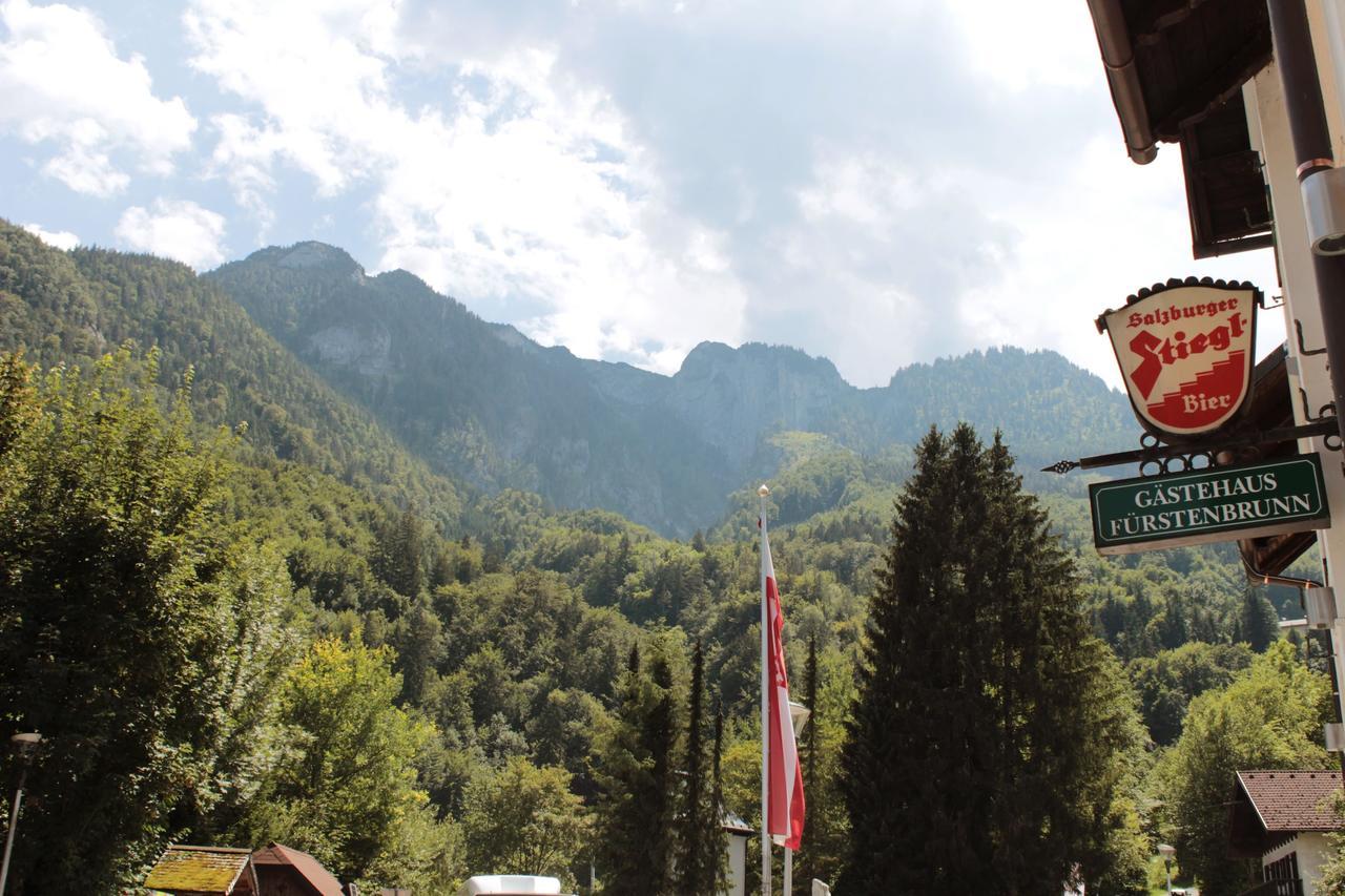 Landgasthof Fürstenbrunn Inn 3*