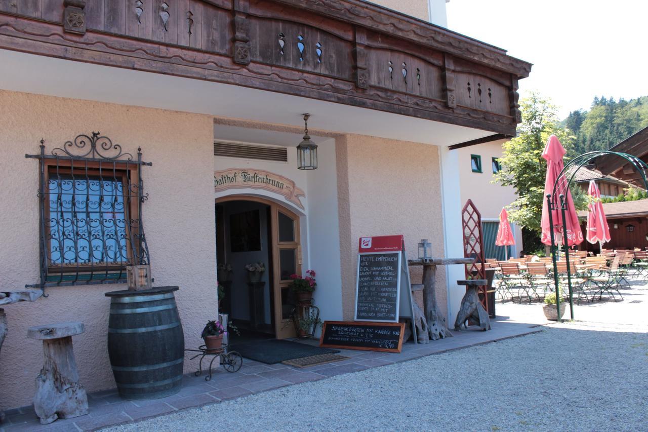 Landgasthof Fürstenbrunn Inn Grödig