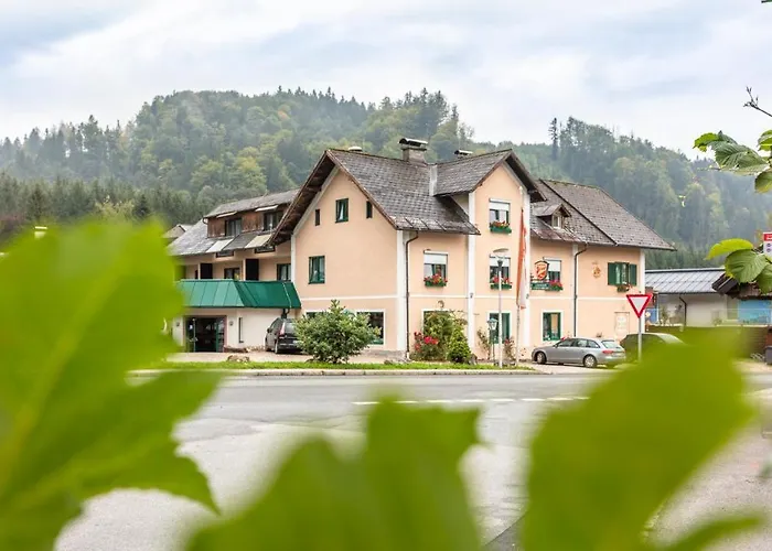 Landgasthof Fuerstenbrunn