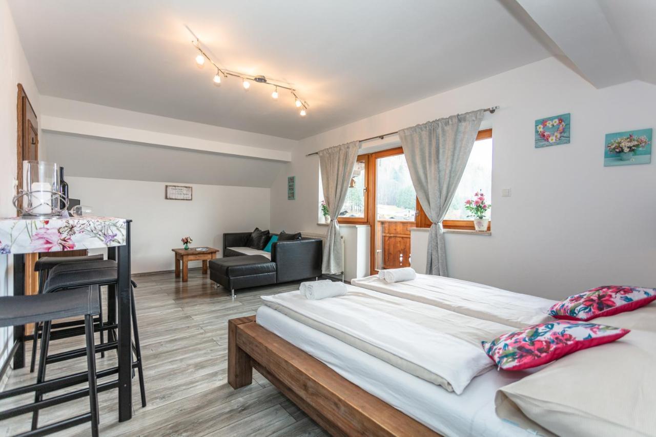 Penzion Landgasthof Fuerstenbrunn 3*