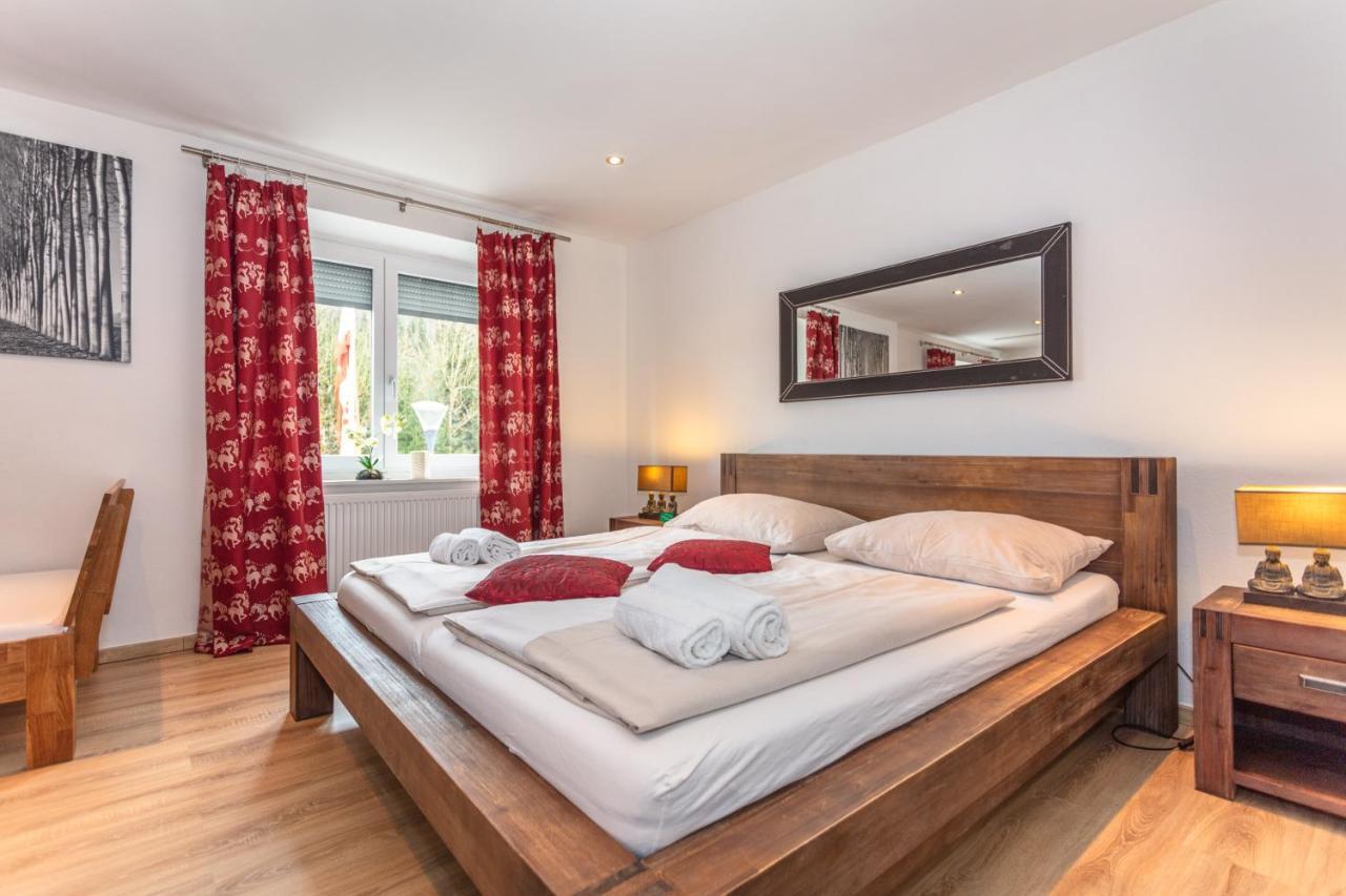 Penzion Landgasthof Fuerstenbrunn 3*