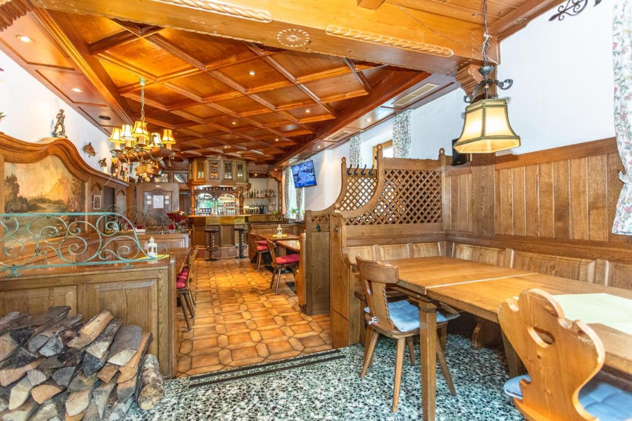 Landgasthof Fuerstenbrunn Penzion 3*