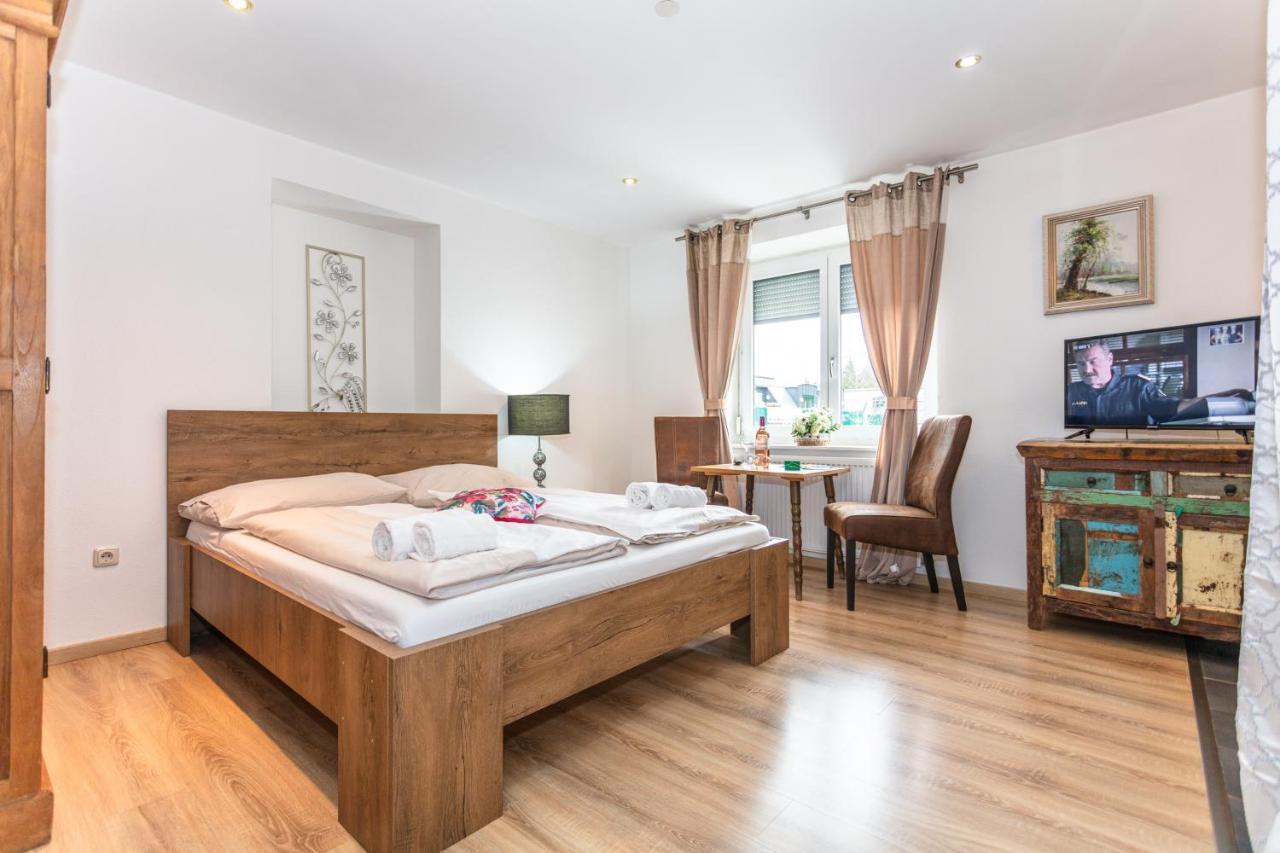 Landgasthof Fuerstenbrunn Penzion 3*