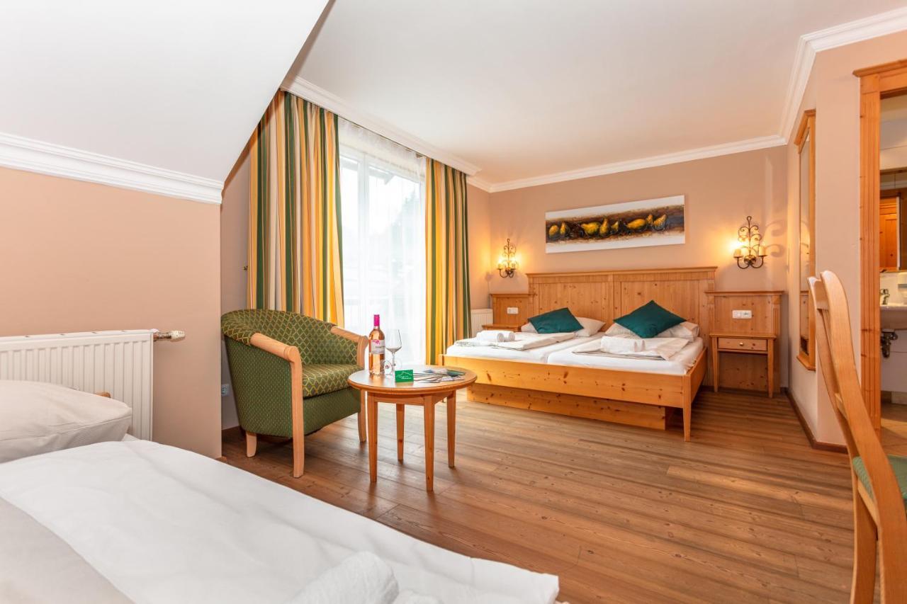 Landgasthof Fuerstenbrunn 3* Grödig