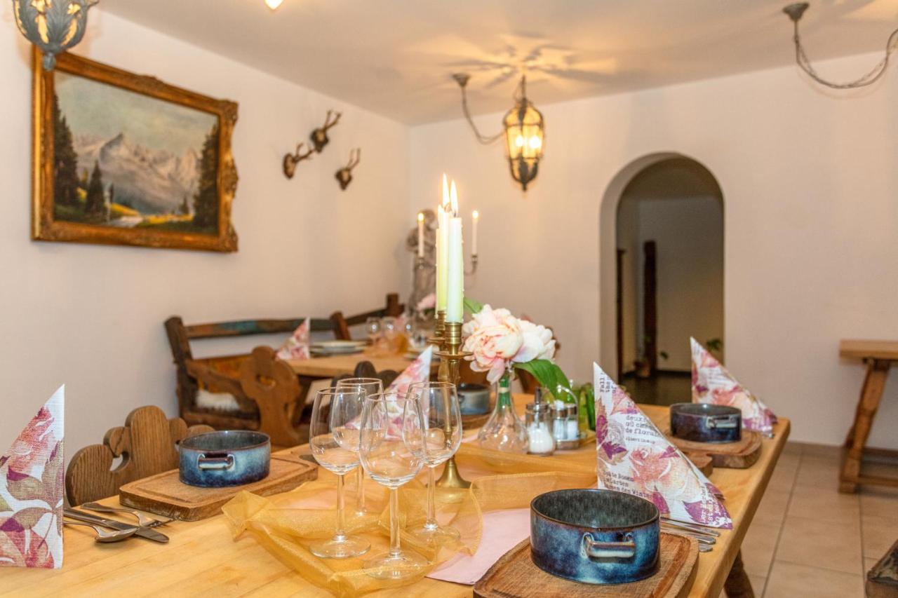 Landgasthof Fuerstenbrunn 3*