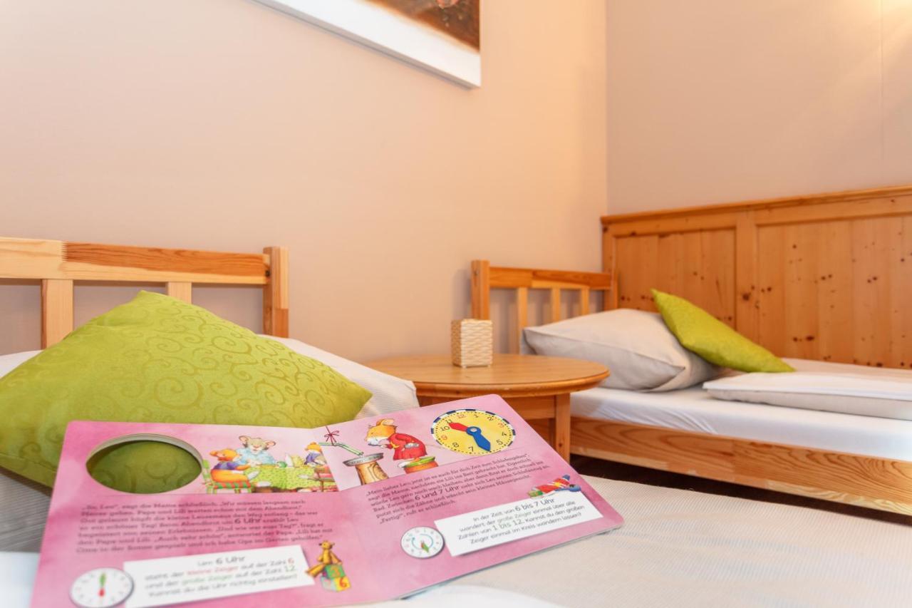 Landgasthof Fuerstenbrunn 3*