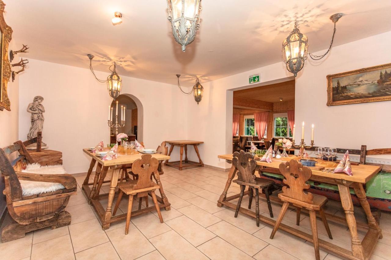 Landgasthof Fuerstenbrunn 3* Grödig