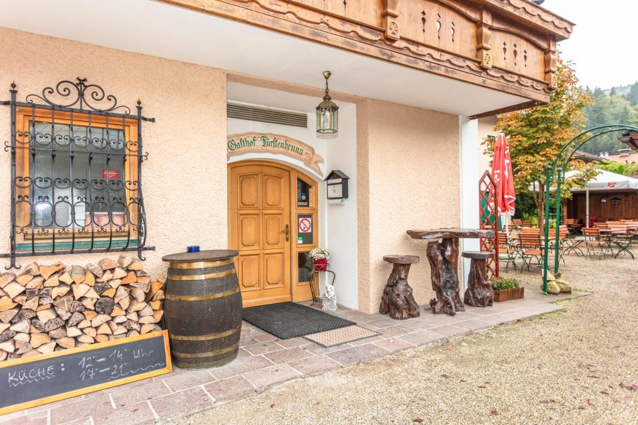 Landgasthof Fuerstenbrunn