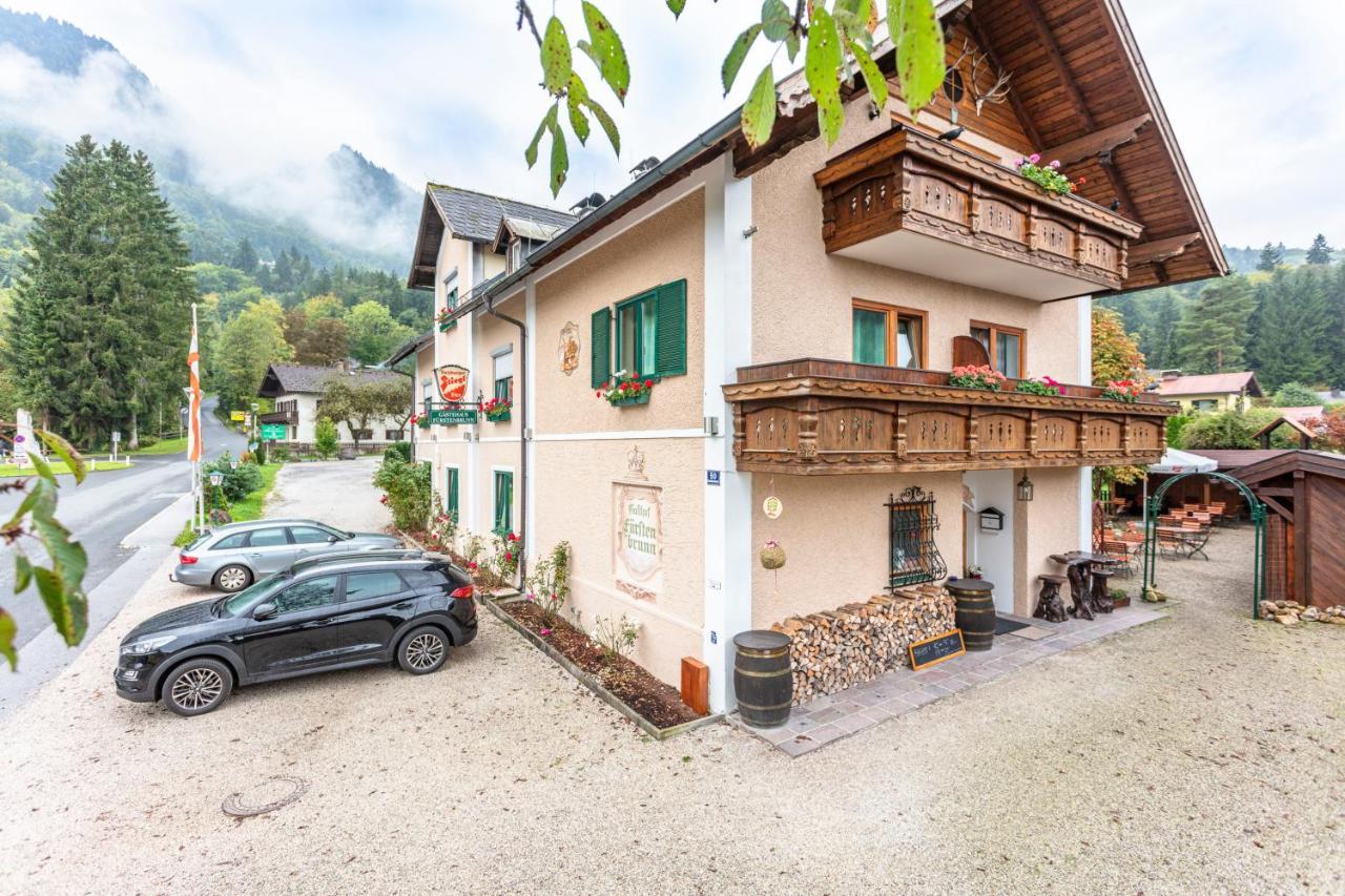 Landgasthof Fuerstenbrunn