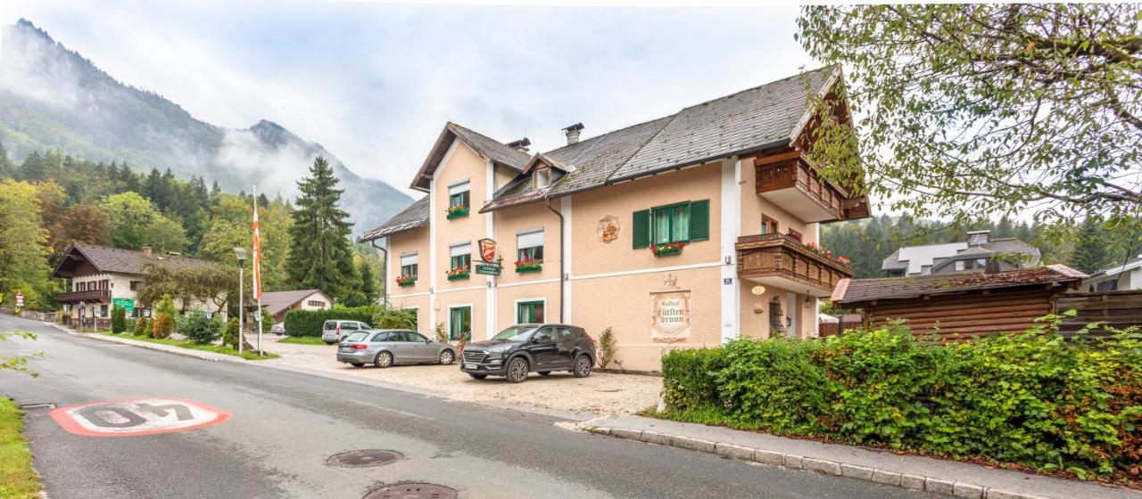 Landgasthof Fuerstenbrunn Penzion Grödig