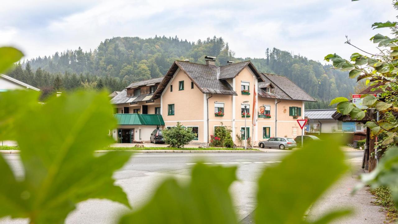 Landgasthof Fuerstenbrunn 3*