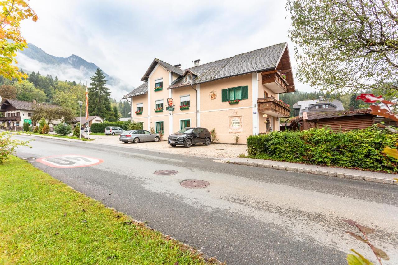 Landgasthof Fuerstenbrunn 3*