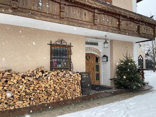 Mini-hôtel Landgasthof Fuerstenbrunn Grödig