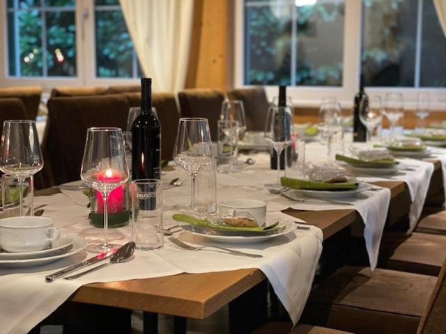 Penzion Landgasthof Fuerstenbrunn 3*