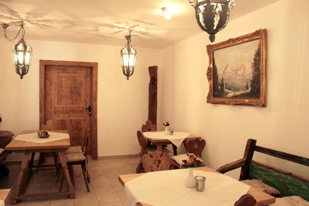 Landgasthof Fuerstenbrunn