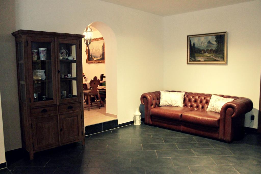 Landgasthof Fuerstenbrunn Grödig