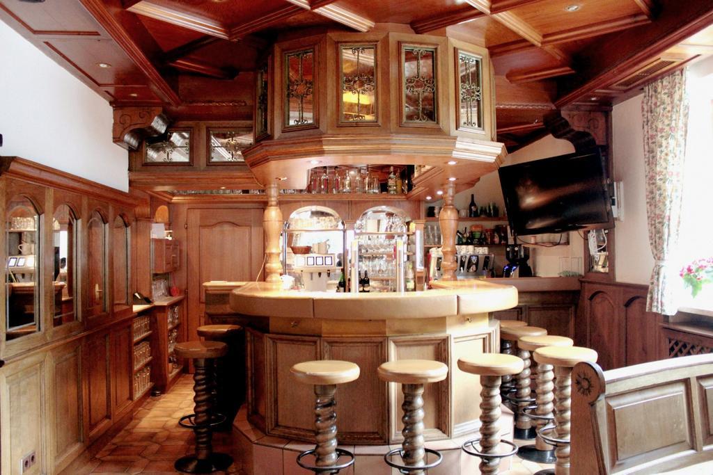 Mini-hôtel Landgasthof Fuerstenbrunn 3*