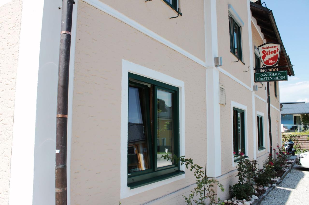 Landgasthof Fuerstenbrunn 3*
