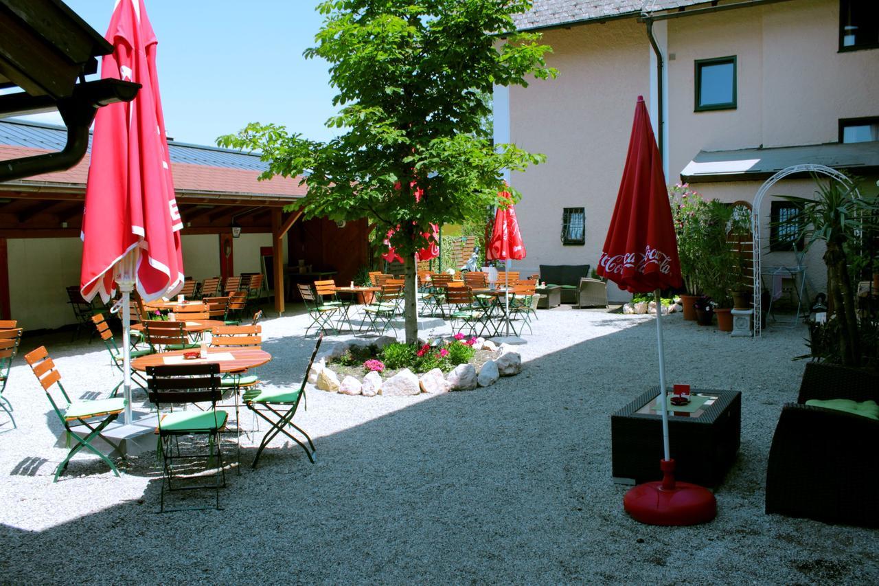 Landgasthof Fuerstenbrunn 3*
