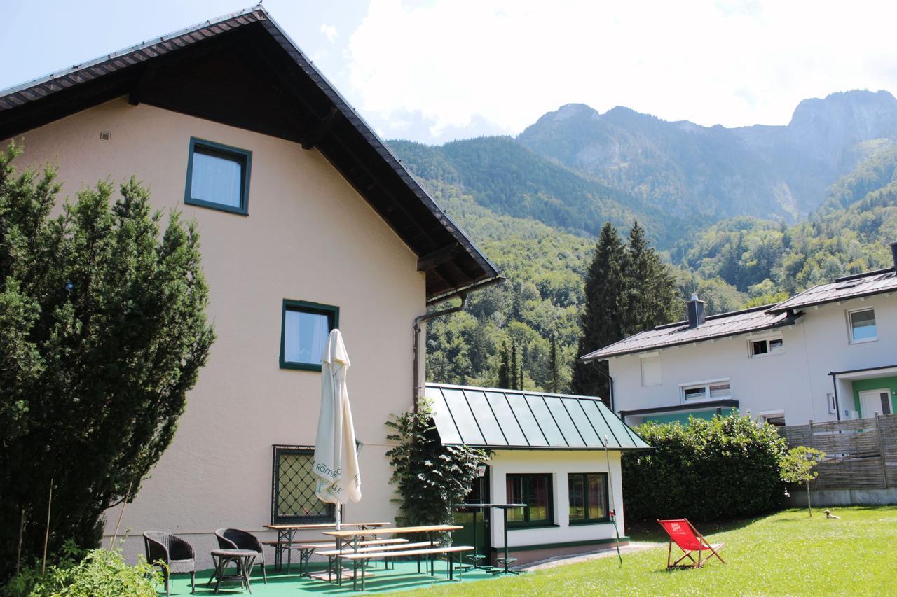 Penzion Landgasthof Fuerstenbrunn 3*
